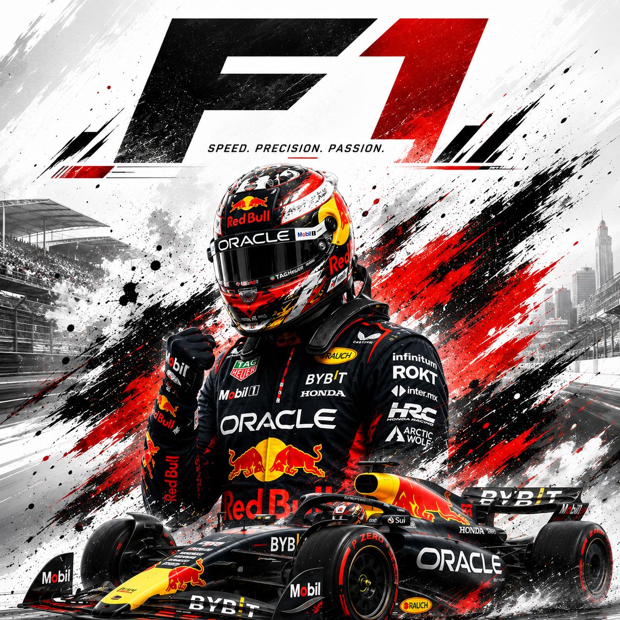 Formula 1