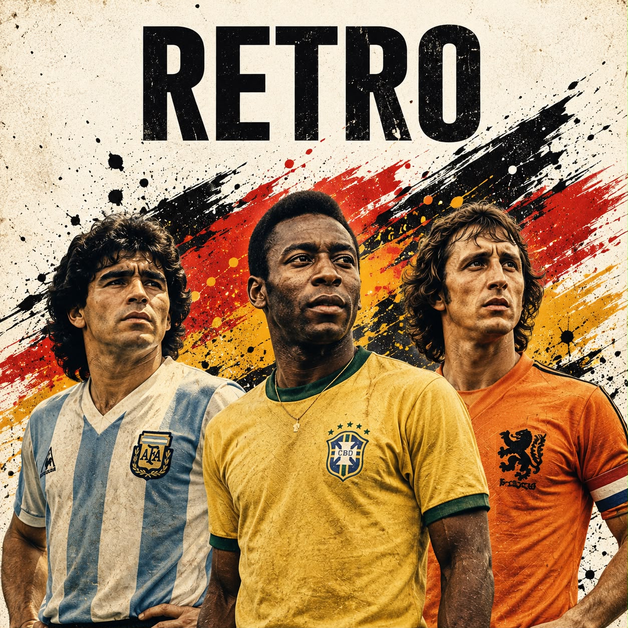 Retro