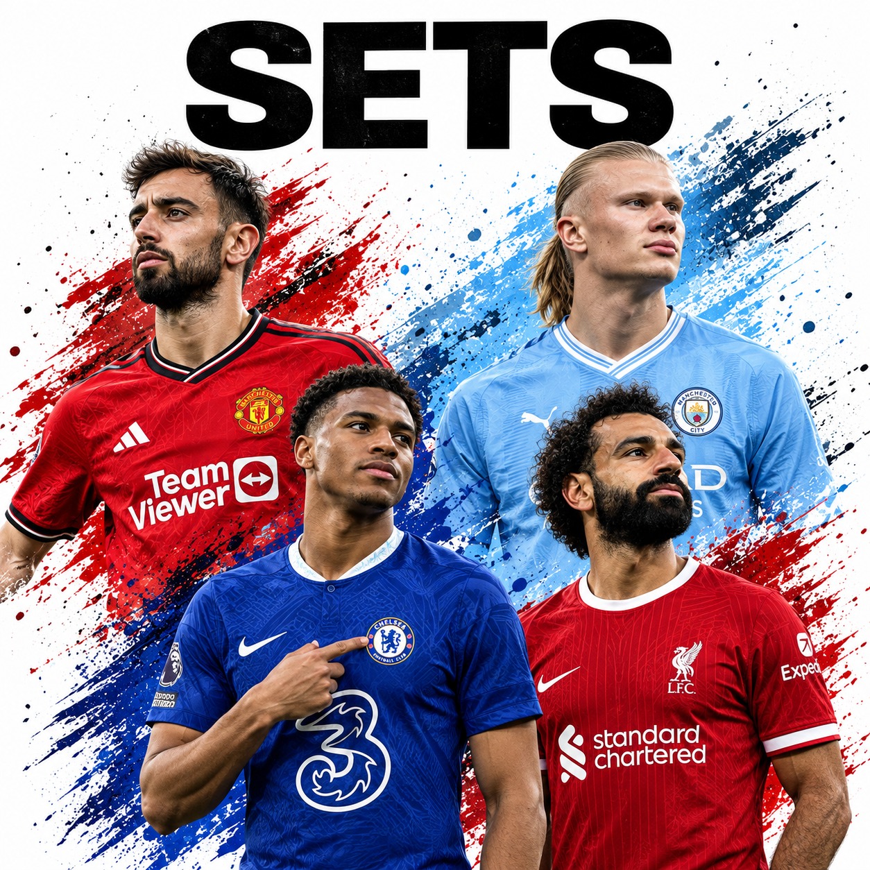 Set (Jersey+Shorts)