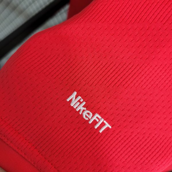 Manchester United Home 2007/08 - Retro - Image 8