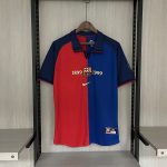 Barcelona 1899-1999 Centenary - Retro