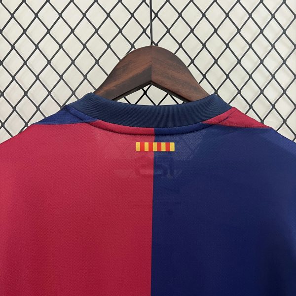 Barcelona Home 24/25 Master Version - Stadium Jersey - Image 6