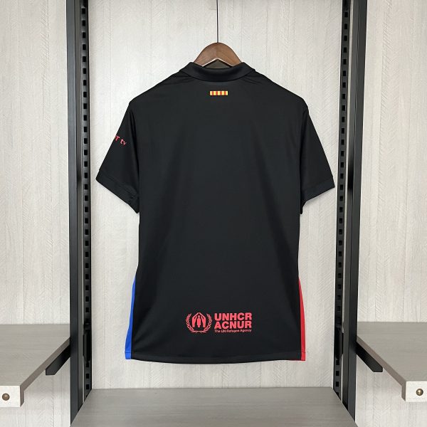 Barcelona Away 24/25 Master Version - Stadium Jersey - Image 2