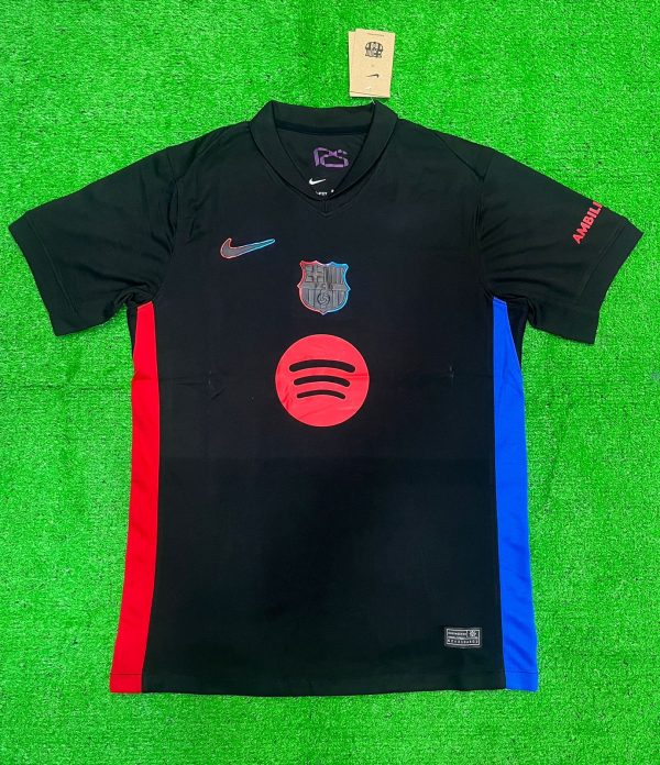 Barcelona Away 24/25 Master Version - Stadium Jersey - Image 5