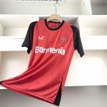 Bayern Leverkusen Home 24/25 Master Version - Stadium Jersey
