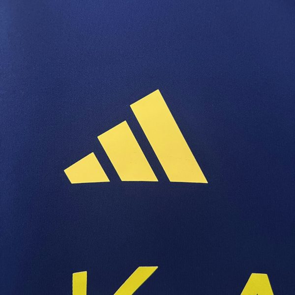 Al Nassr Away 24/25 Master Version - Stadium Jersey - Image 3