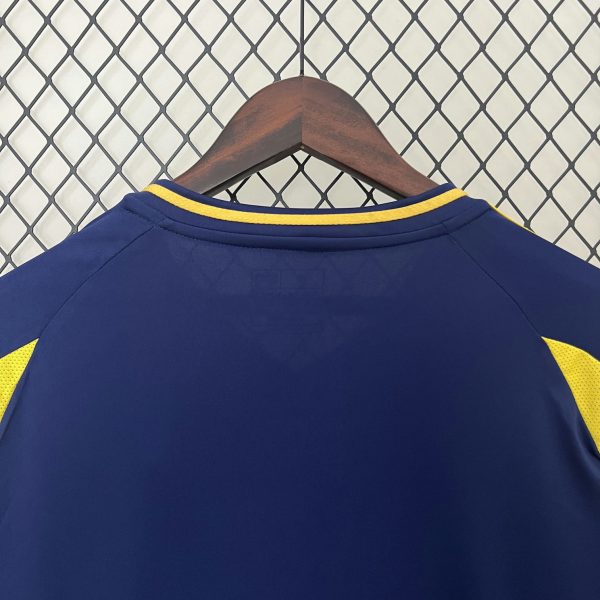 Al Nassr Away 24/25 Master Version - Stadium Jersey - Image 5