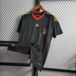 Germany Away 2010 - Retro
