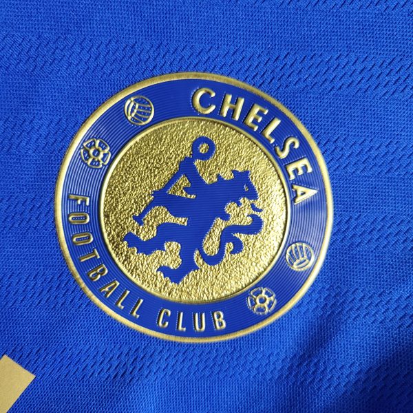 Chelsea Home 2012/13 - Retro - Image 5