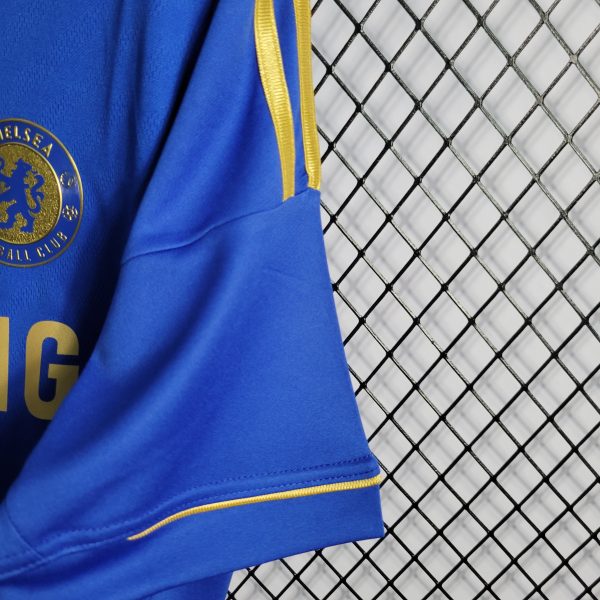 Chelsea Home 2012/13 - Retro - Image 8