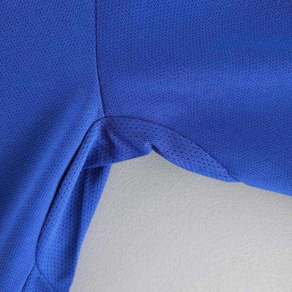 Chelsea Home 2008/09 - Retro - Image 5