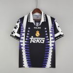 Real Madrid Third 1997/1998 - Retro