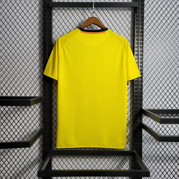 Barcelona Away 2008/09 - Retro - Image 3