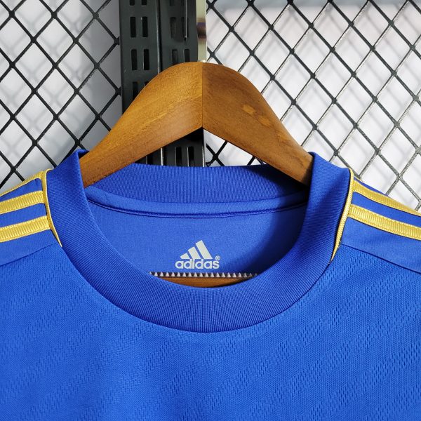 Chelsea Home 2012/13 - Retro - Image 7