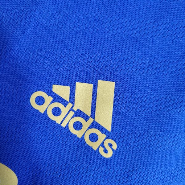 Chelsea Home 2012/13 - Retro - Image 6