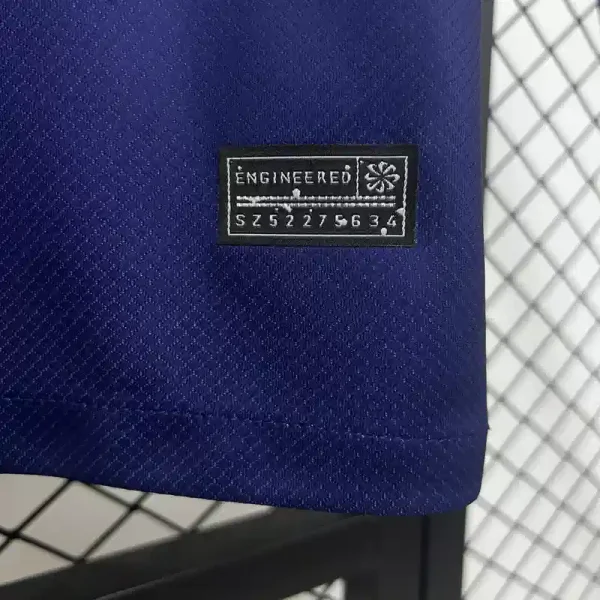 Barcelona Home Travis Scott 24/25 Master Version - Stadium Jersey - Image 7