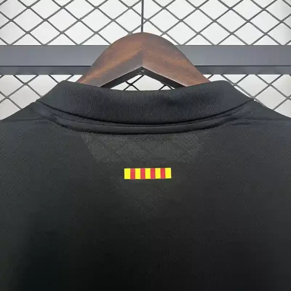 Barcelona Away Travis Scott 24/25 Master Version - Stadium Jersey - Image 7