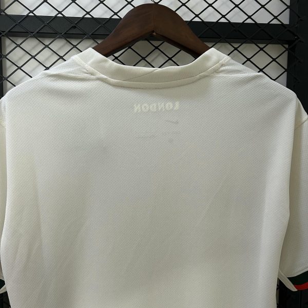 Chelsea Away 25/26 Master Version - Stadium Jersey - Image 6