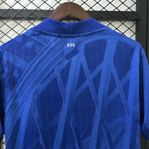 Chelsea Home 25/26 Master Version - Stadium Jersey - Image 6