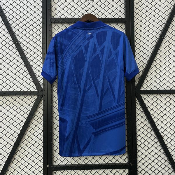 Chelsea Home 25/26 Master Version - Stadium Jersey - Image 2