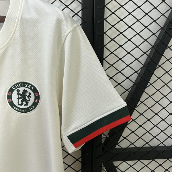 Chelsea Away 25/26 Master Version - Stadium Jersey - Image 4