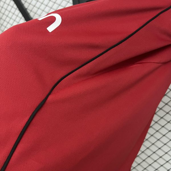 Manchester United Home 25/26 Master Version - Stadium Jersey - Image 4