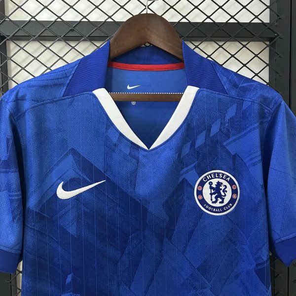Chelsea Home 25/26 Master Version - Stadium Jersey - Image 3