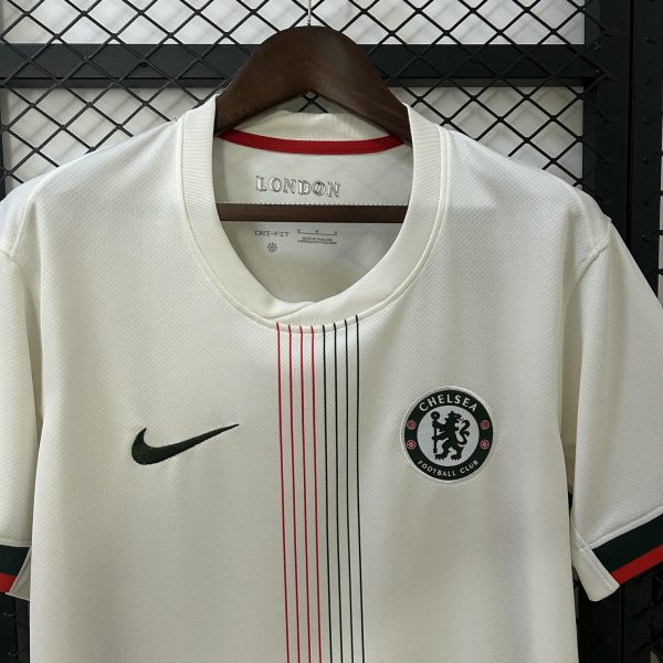 Chelsea Away 25/26 Master Version - Stadium Jersey - Image 3
