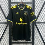 Manchester United Third 25/26 Master Version - Stadium Jersey