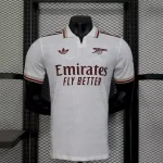 Arsenal Third 25/26 Player Version - Authentic Jersey