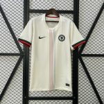 Chelsea Away 25/26 Master Version - Stadium Jersey