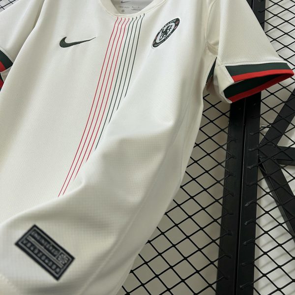 Chelsea Away 25/26 Master Version - Stadium Jersey - Image 5