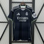 Real Madrid Away 25/26 Master Version - Stadium Jersey
