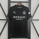 Manchester City Away 25/26 Master Version - Stadium Jersey