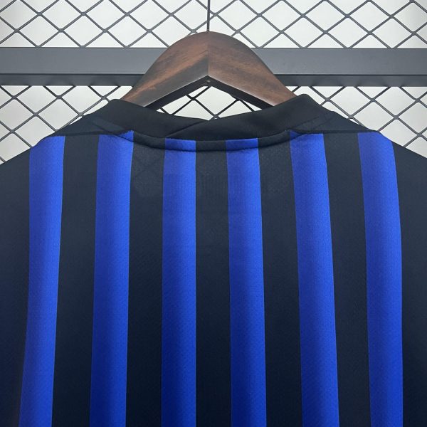 Inter Milan Home 25/26 Master Version - Stadium Jersey - Image 7