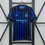 Inter Milan Home 25/26 Master Version - Stadium Jersey