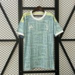 Juventus Away 25/26 Master Version - Stadium Jersey