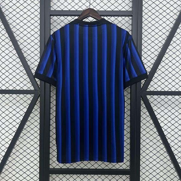 Inter Milan Home 25/26 Master Version - Stadium Jersey - Image 2