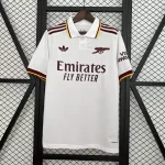 Arsenal Third 25/26 Master Version - Stadium Jersey