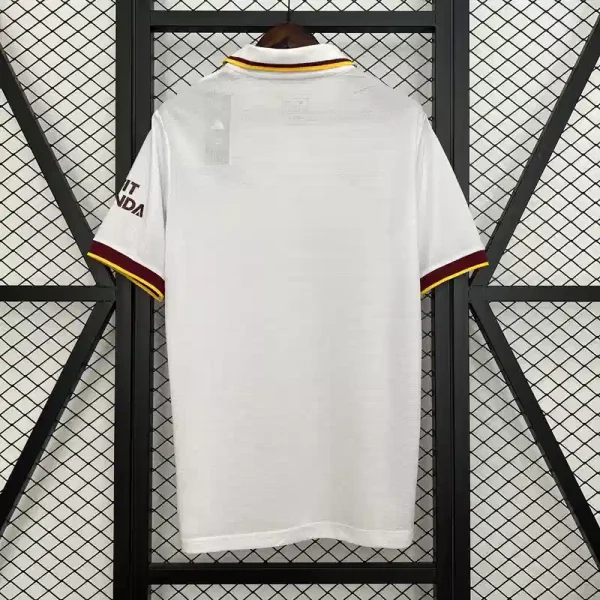 Arsenal Third 25/26 Master Version - Stadium Jersey - Image 2