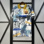 Barcelona Glory Graffiti 25/26 Master Version - Stadium Jersey