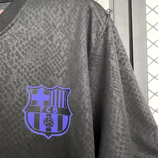 Barcelona x Kobe Bryant 25/26 – Master Version - Image 3