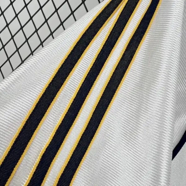 Real Madrid Home 1998/2000 - Retro - Image 5