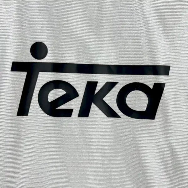 Real Madrid Home 1998/2000 - Retro - Image 4