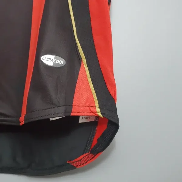 AC Milan Home 2006/07 - Retro - Image 7