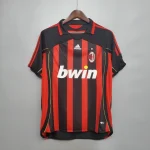 AC Milan Home 2006/07 - Retro