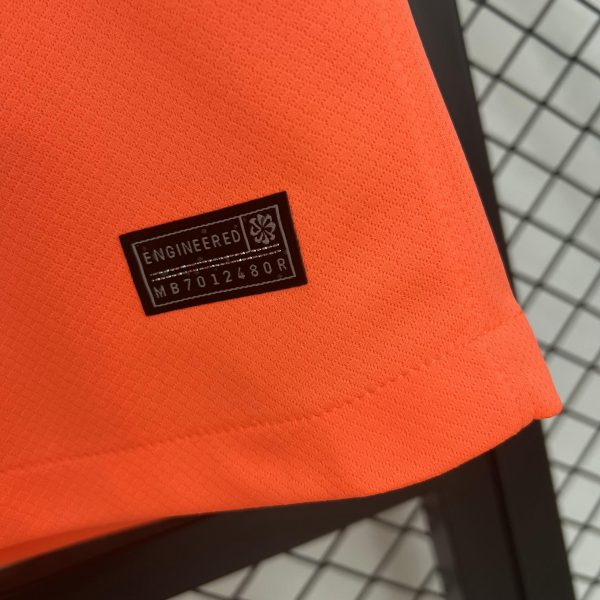 Barcelona Third 25/26 – Master Version – Stadium Jersey - Image 6