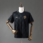 Portugal Special Black 2026 Black - Master Version – Stadium Jersey