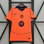 Barcelona Third 25/26 – Master Version – Stadium Jersey