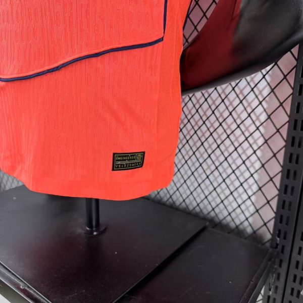 Barcelona Third 25/26 Player Version – Authentic Jersey - Image 5